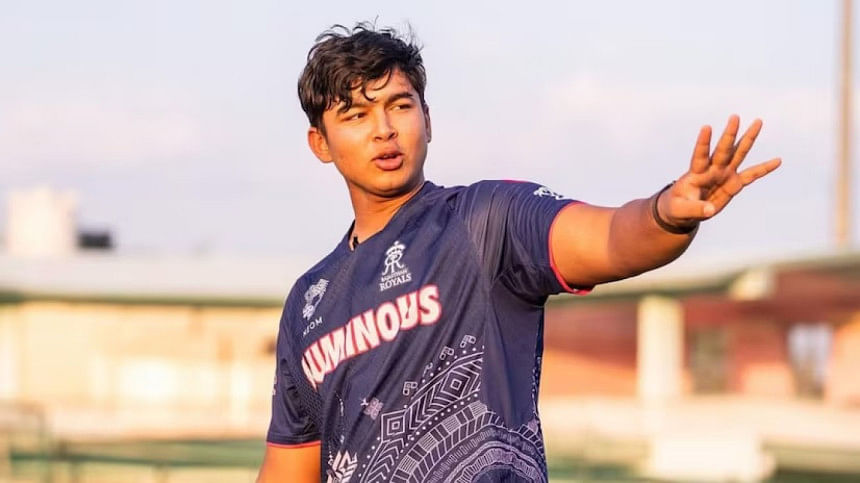 vaibhav suryavanshi vaibhav suryavanshi