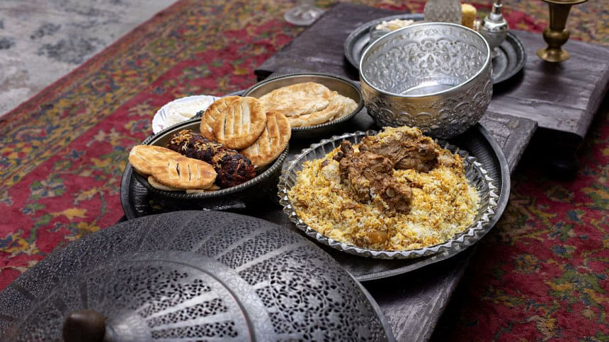 পুরান ঢাকার বিয়ে পুরান ঢাকার বিয়ে