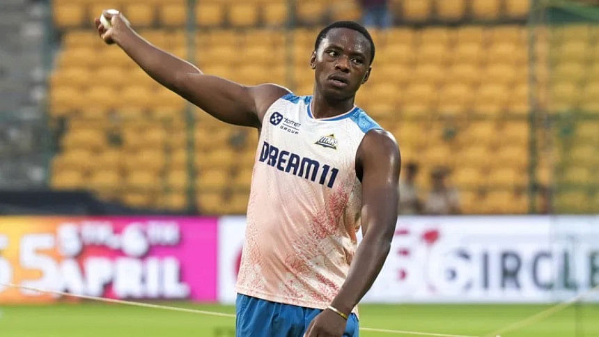 kagiso rabada kagiso rabada