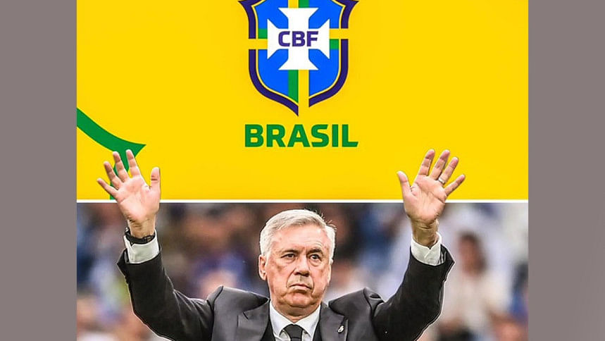 Carlo Ancelotti Carlo Ancelotti