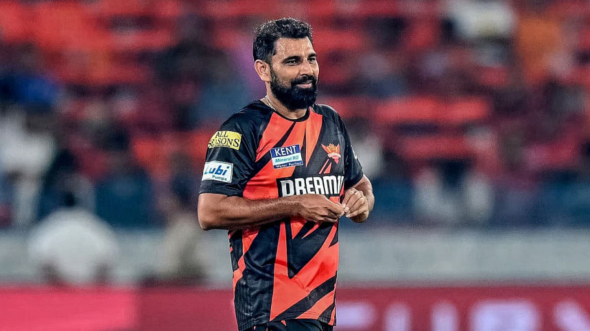 mohammed shami mohammed shami