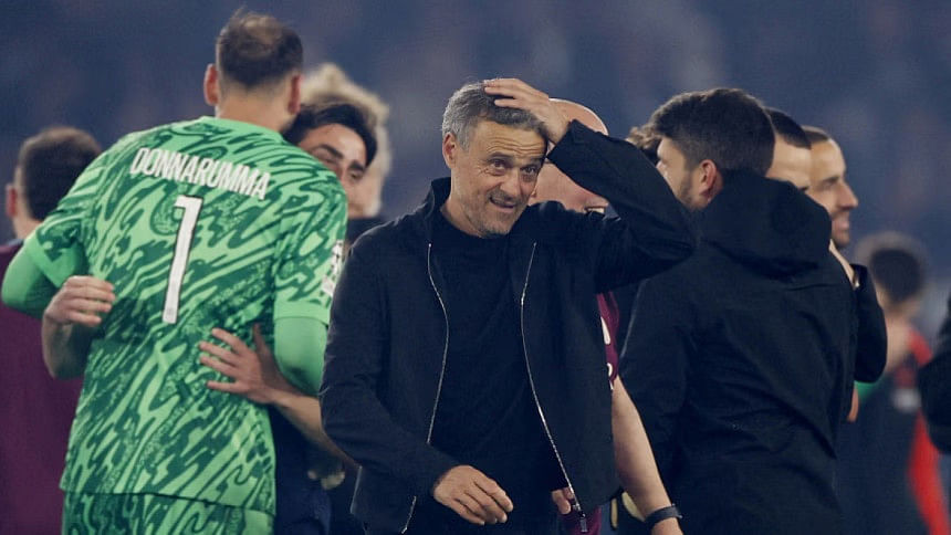 luis enrique luis enrique