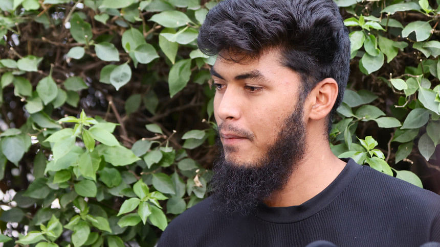 Rishad Hossain Rishad Hossain