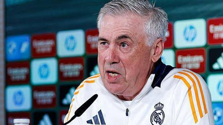 Carlo Ancelotti Carlo Ancelotti