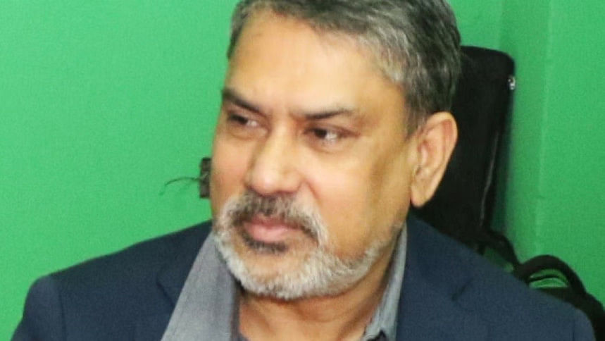 Jubaidur Rahman Rana Jubaidur Rahman Rana