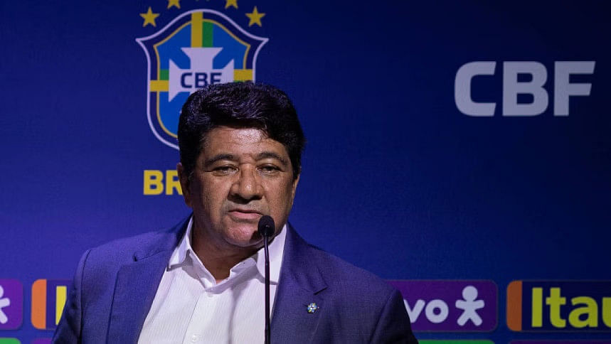 Ednaldo Rodrigues Ednaldo Rodrigues
