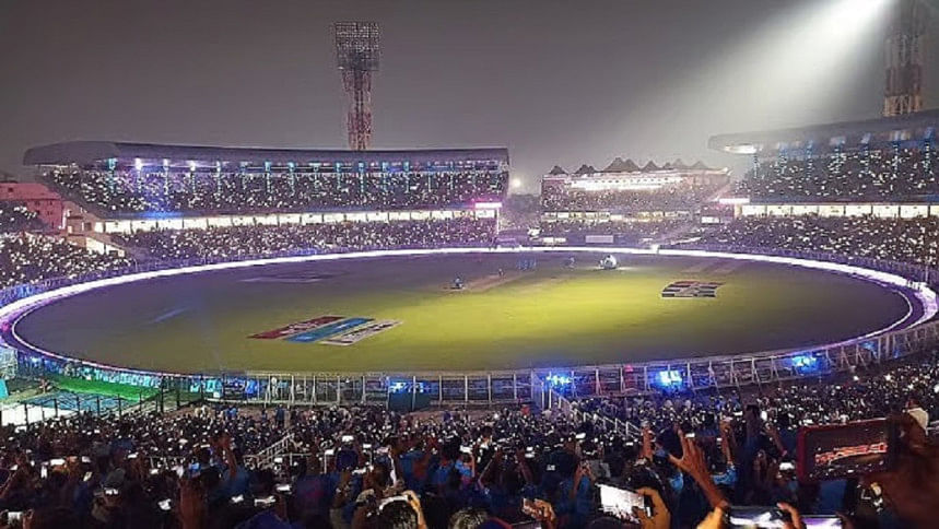 Eden gardens Eden gardens