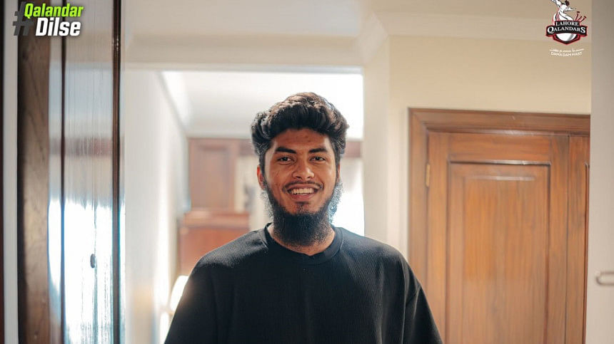 Rishad Hossain Rishad Hossain