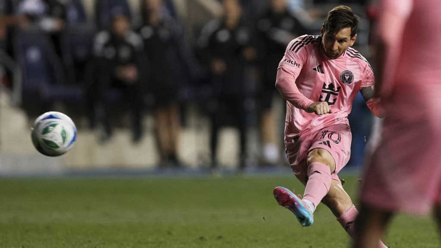 Lionel Messi Lionel Messi