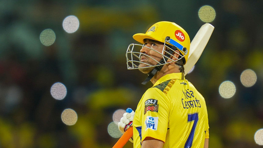 MS Dhoni MS Dhoni