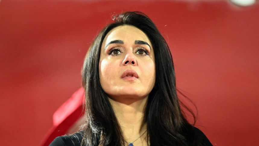 preity zinta preity zinta