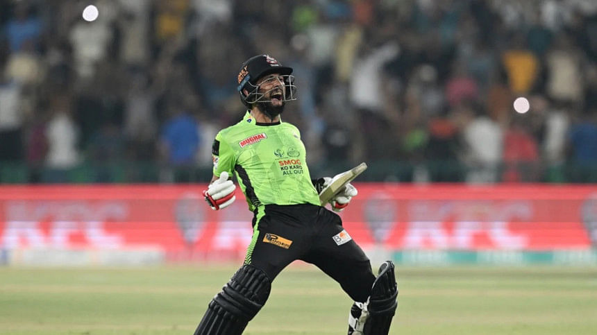 Sikandar Raza Sikandar Raza