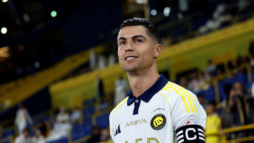 Cristiano Ronaldo Cristiano Ronaldo