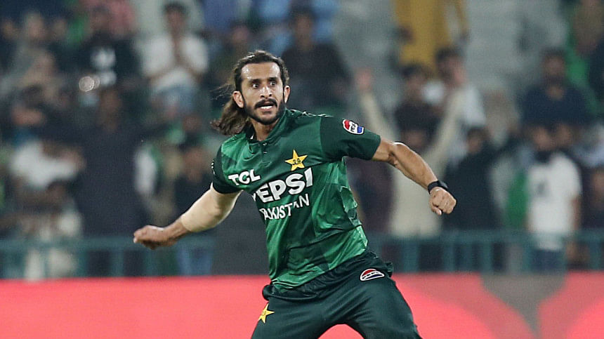 Hasan Ali Hasan Ali