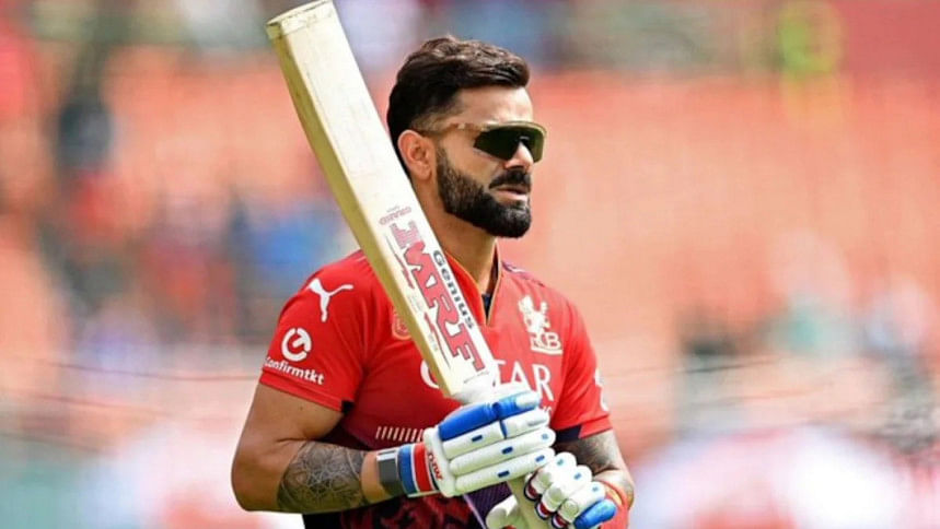 Virat Kohli Virat Kohli