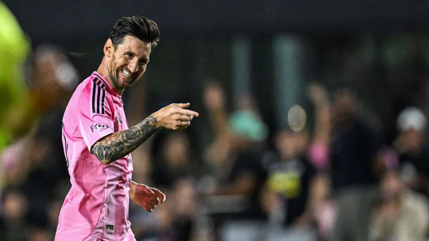 Lionel Messi Lionel Messi