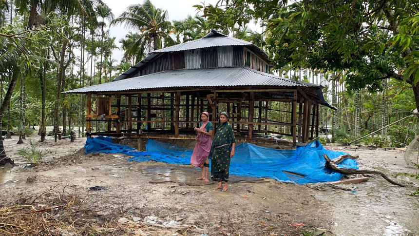পটুয়াখালী পটুয়াখালী