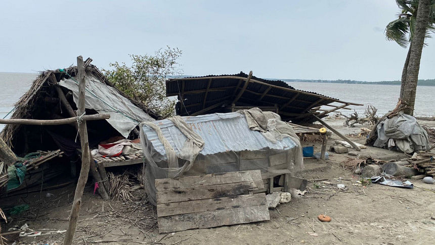 পটুয়াখালী পটুয়াখালী