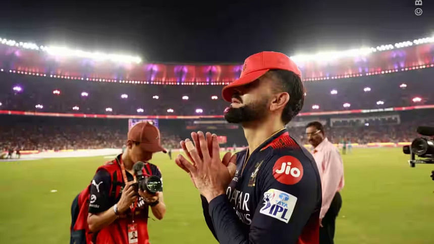 Virat Kohli Virat Kohli