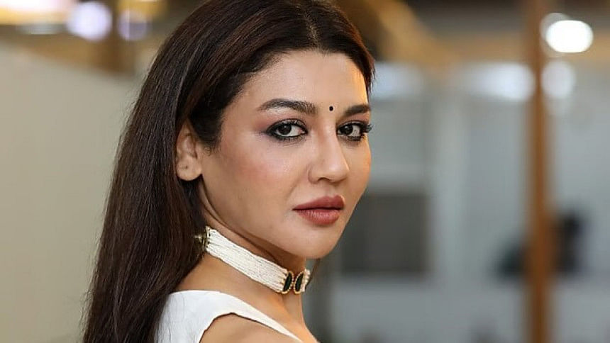 জয়া আহসান জয়া আহসান