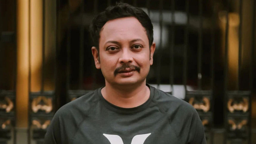 রাশেদ মামুন অপু। ছবি: সংগৃহীত
