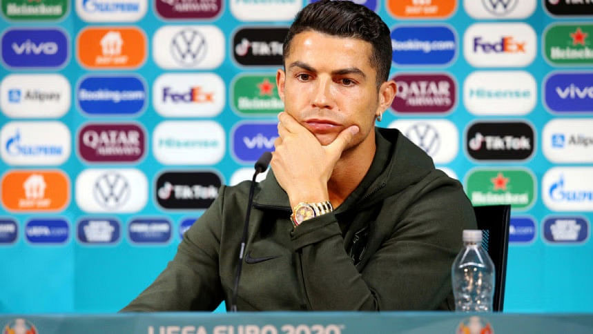 Cristiano Ronaldo Cristiano Ronaldo