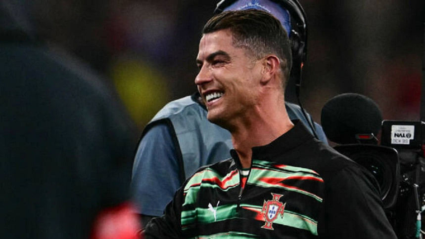 Cristiano Ronaldo Cristiano Ronaldo