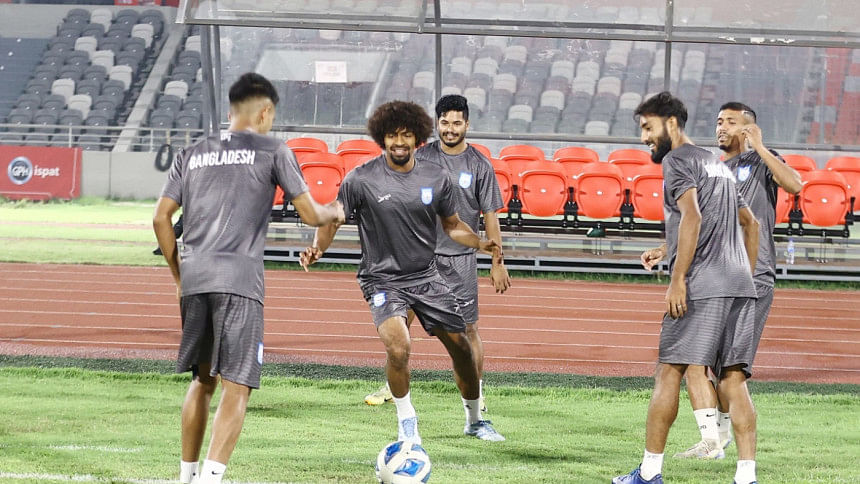 Bangladesh football TeamBangladesh football Team Bangladesh football Team