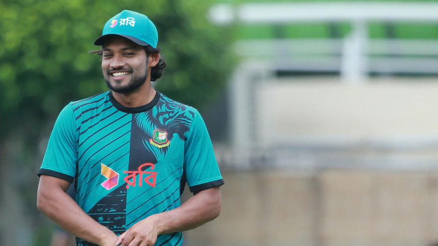 Najmul Hossain Shanto Najmul Hossain Shanto