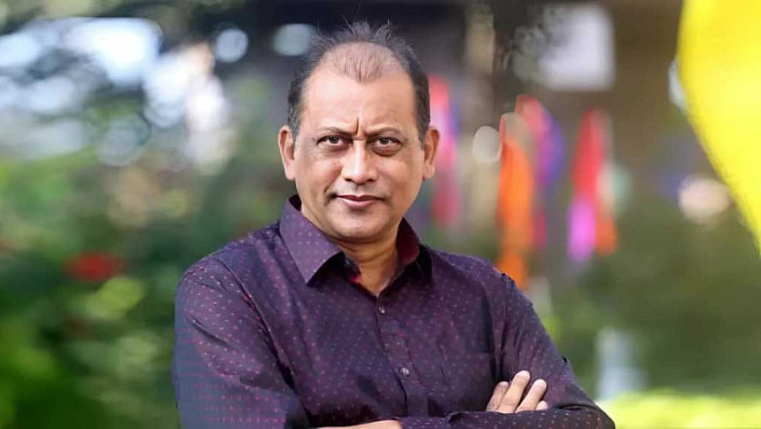 সমু চৌধুরী সমু চৌধুরী