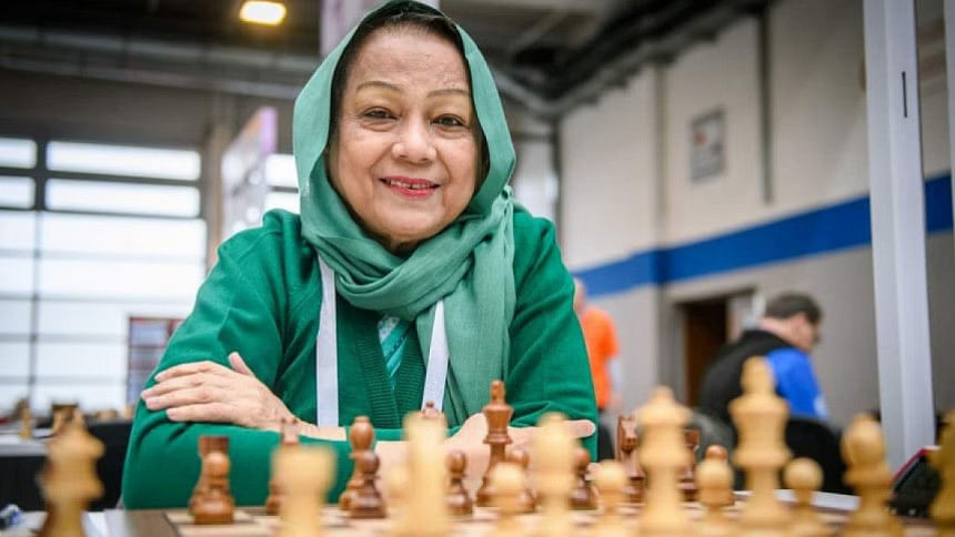 Rani Hamid Rani Hamid