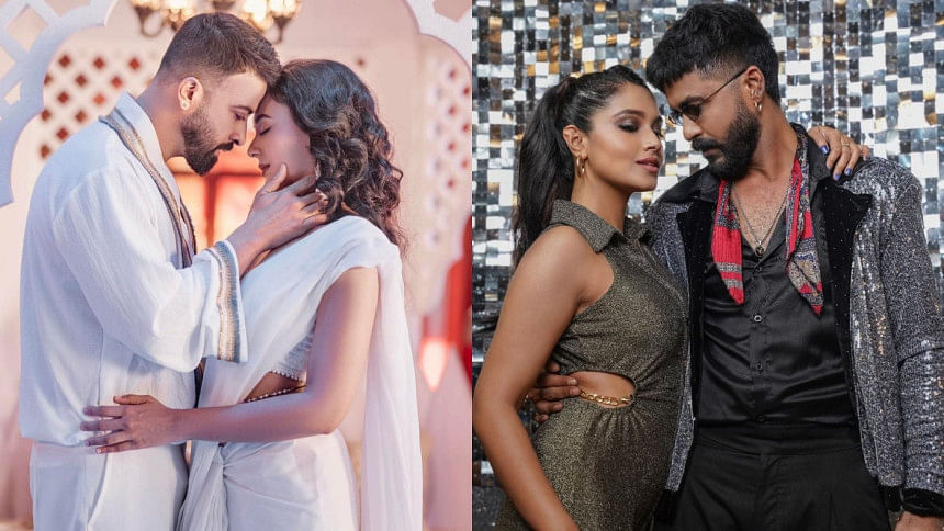 ঈদের সিনেমার গান ঈদের সিনেমার গান