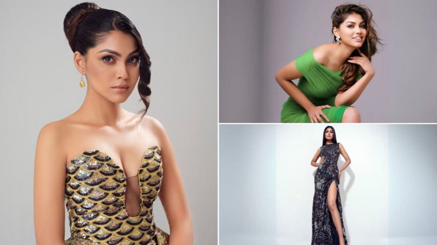মিস ওয়ার্ল্ড ২০২৫ মিস ওয়ার্ল্ড ২০২৫