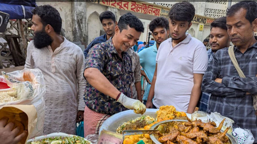 ঝালমুড়ি ঝালমুড়ি