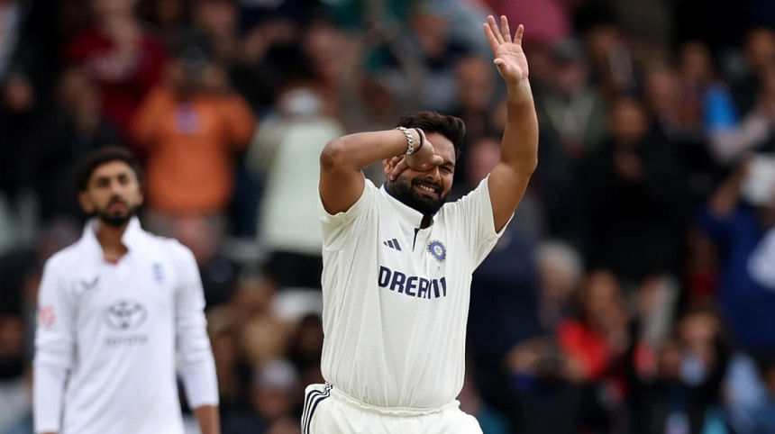 Rishabh Pant Rishabh Pant
