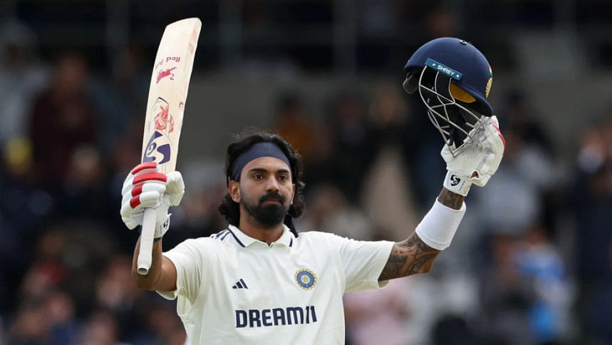 KL Rahul KL Rahul