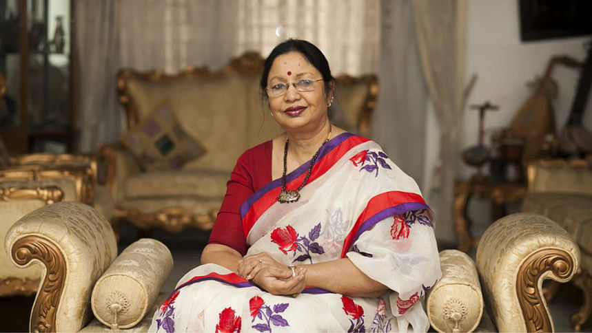 ফেরদৌসী রহমান ফেরদৌসী রহমান