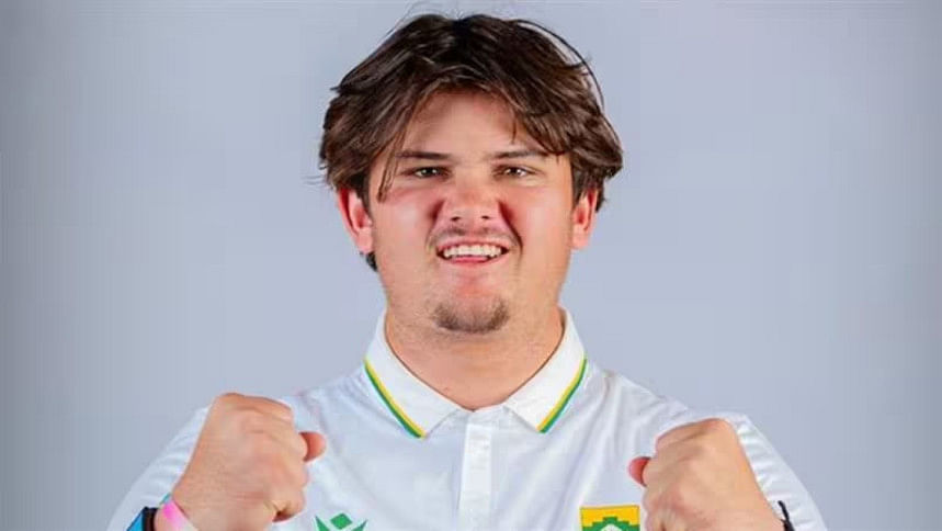 Lhuan-dre Pretorius Lhuan-dre Pretorius