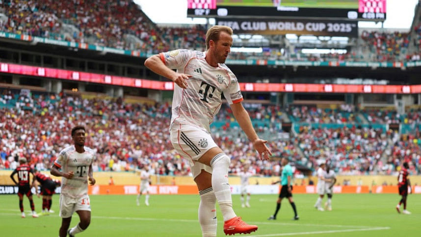 Harry Kane Harry Kane