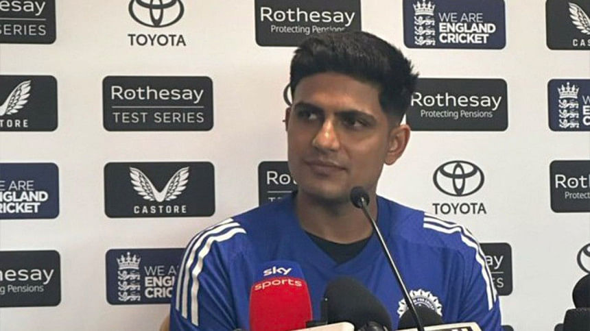 shubman gill shubman gill