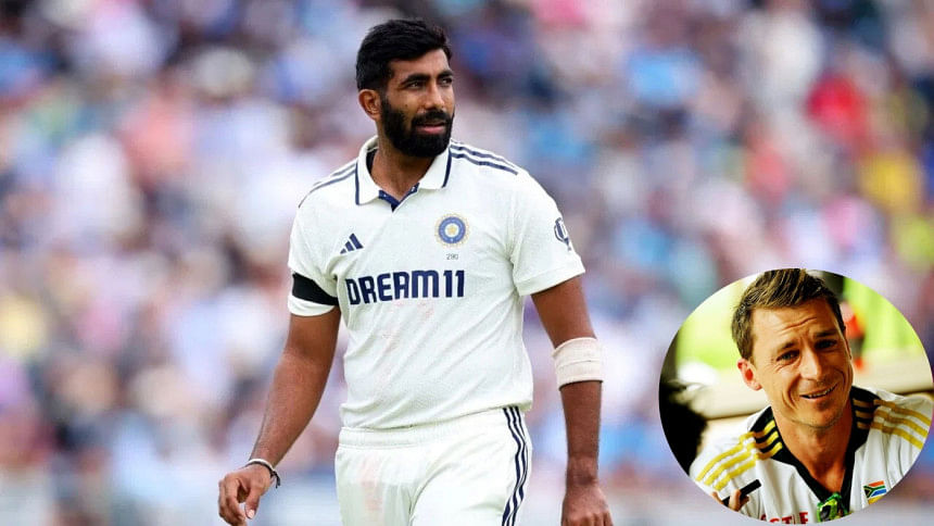 jasprit bumrah jasprit bumrah