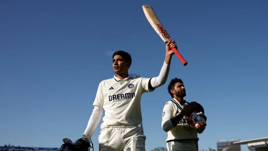 shubman gill shubman gill