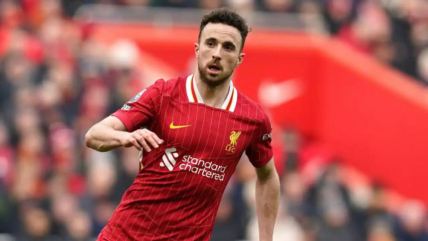 Diogo Jota Diogo Jota