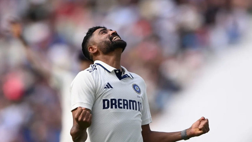 mohammed siraj mohammed siraj