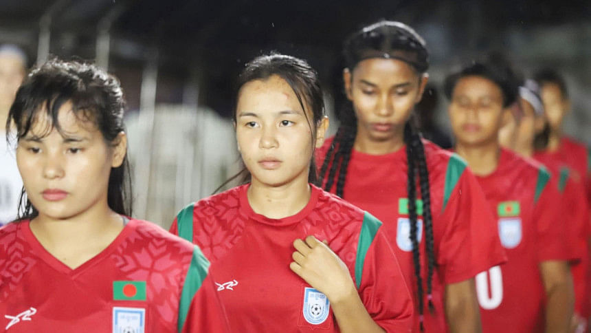 Ritu porna chakma and Monika Chakma Ritu porna chakma and Monika Chakma