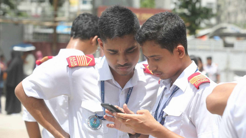 এসএসসি রেজাল্ট ২০২৫ এসএসসি রেজাল্ট ২০২৫