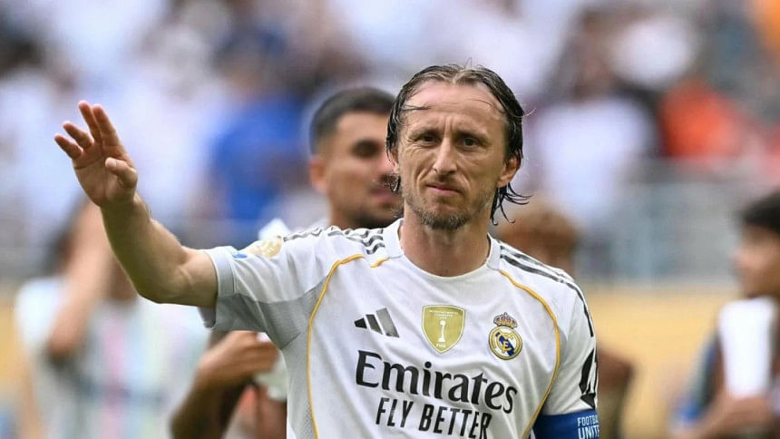 luka modric luka modric