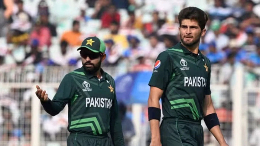 babar azam and shaheen afridi babar azam and shaheen afridi