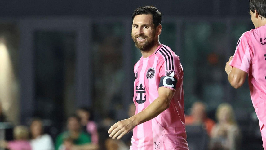 Lionel Messi Lionel Messi
