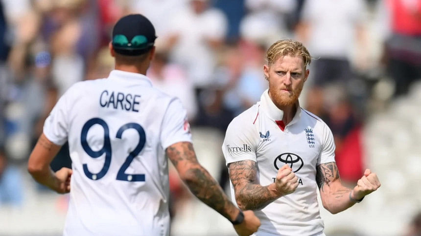 Ben Stokes Ben Stokes